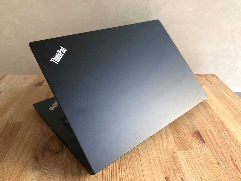 Ноутбук Lenovo ThinkPad L13 Gen 1 i5-10310U 8GB/128GB FHD IPS — 57 шт, гарантія 6 місяців, наложка, самовивіз, розстрочка