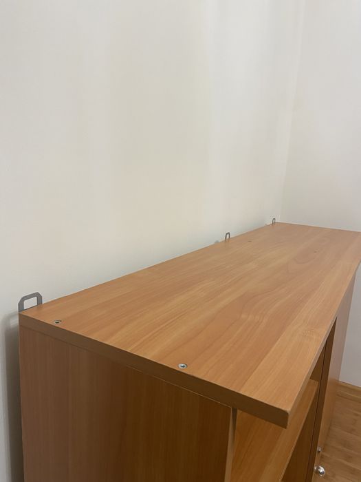 Меблі підвісні (тумби)