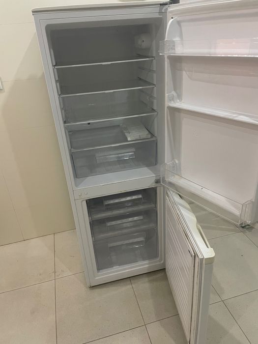 Frigorífico combinado