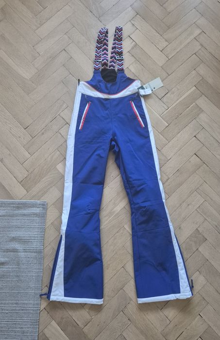 Spodnie narciarskie, Roxy XS