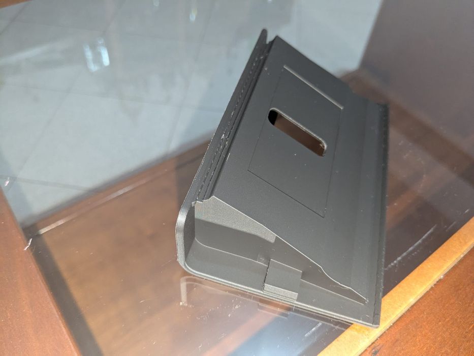 BMW E91 - Proteção de Trinco