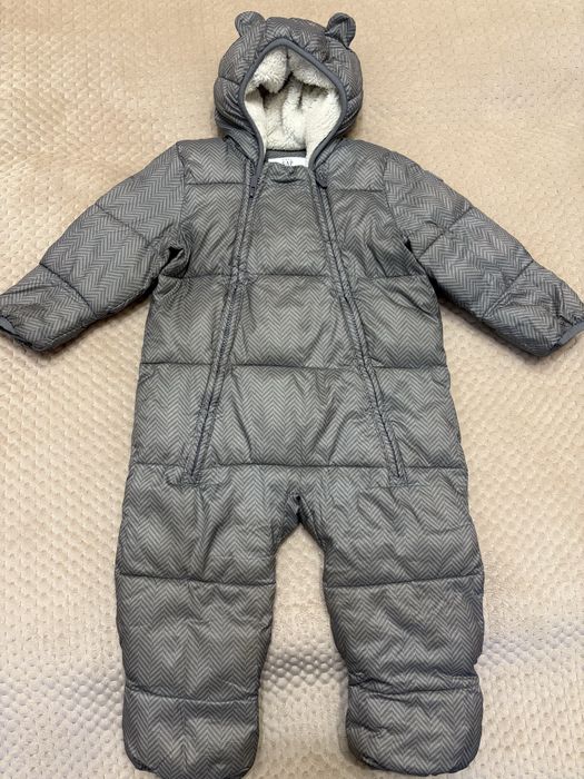Зимовий комбінзон GAP 18-24 місяців