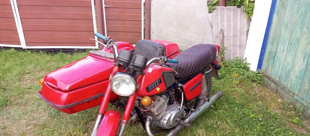 Продам Юпітер-5 з документами