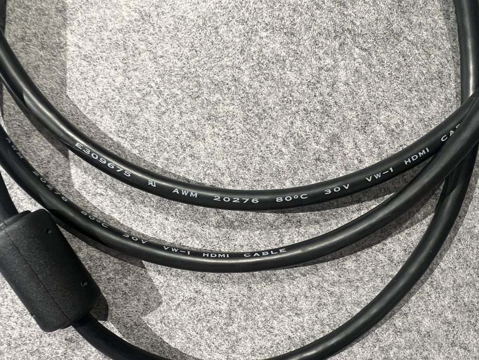 Kabel DVI HDMI / HDMI DVI  1,8m hdmi-dvi / DVI-HDMI