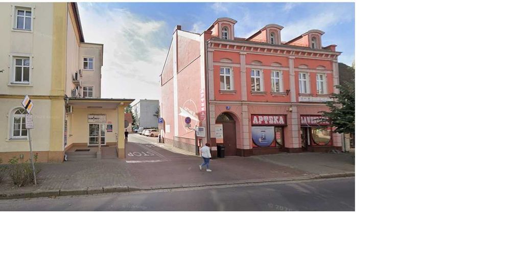 Apteka przy Ośrodku Zdrowia do wynajęcia