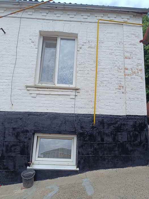 Частина будинку (2житла)кожна зі зручностями,окремий двір вул.Суворова