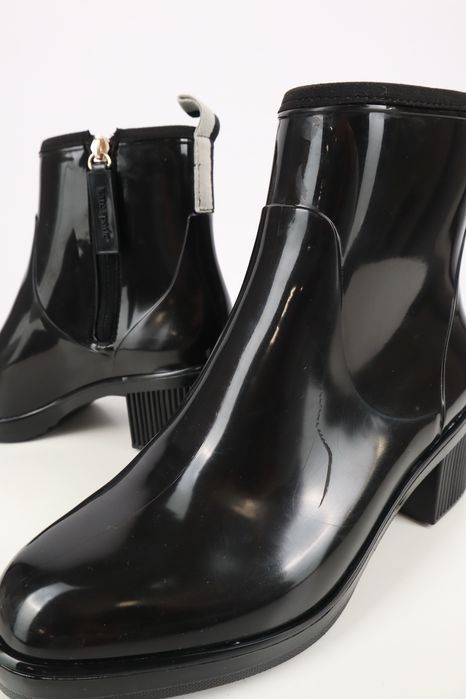 Damskie botki Kate Spade, rozmiar 36, czarne SCH4274