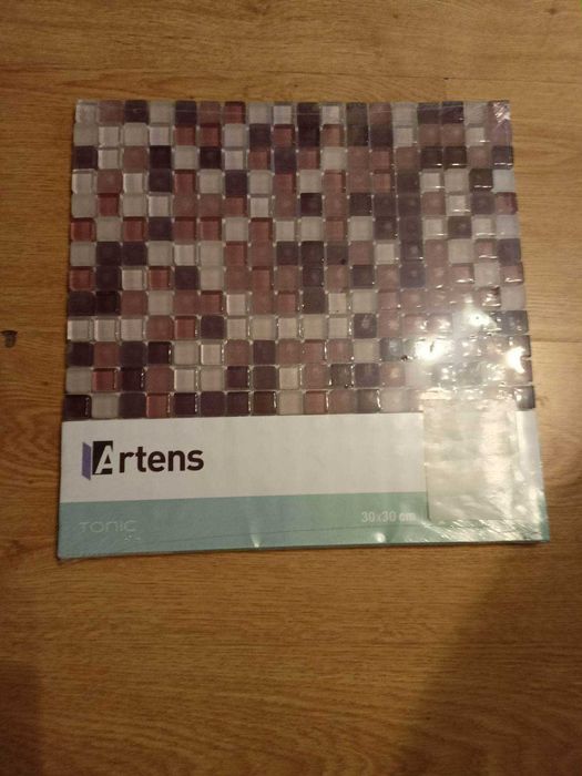 Moazaika Artens  30x30 cm grubość 8 mm