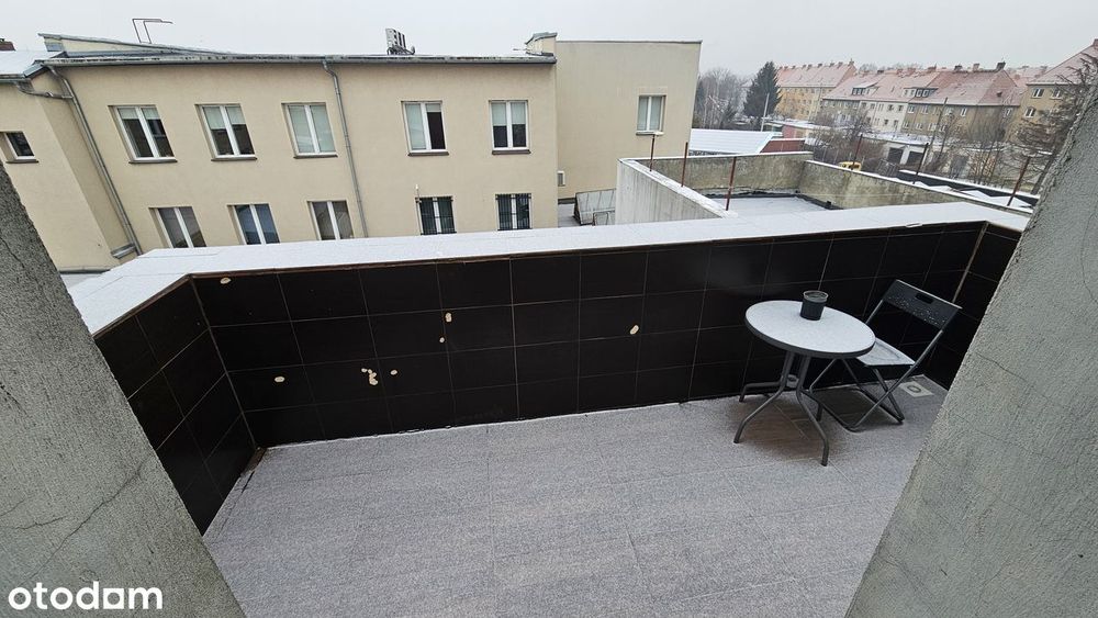 Mieszkanie 41M2 Z Balkonem Bez Pośredników W Dzierżoniowie