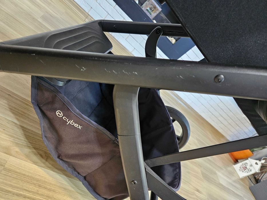 Wózek dziecięcy Cybex