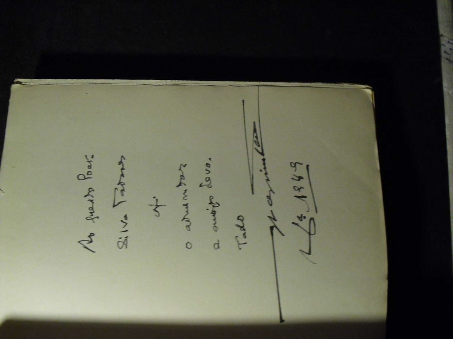 LEITÃO (JOAQUIM)- CRÓNICA DE SÃO JOÃO DE BRITO