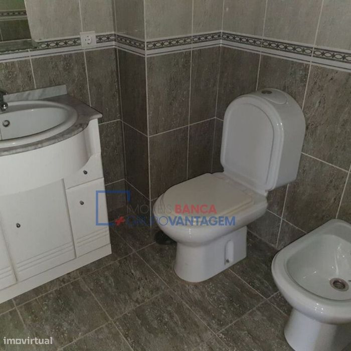 T2 - 268.000,00€ com varanda/ elevador/ garagem| RIO TINTO- DUPLEX
