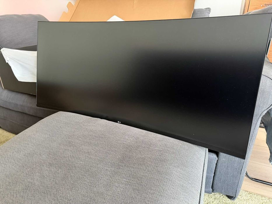 Monitor LG 40WP95CP-W 40" 5K2K UltraWide Nano IPS Thunderbolt 4
