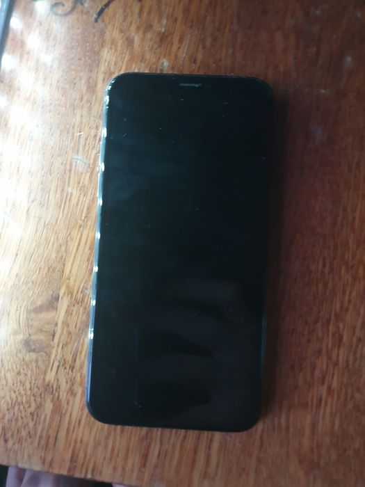 iPhone  X  neverlock (БЕЗ ПРЕДОПЛАТ!!)