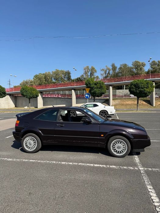 Volkswagen Corrado