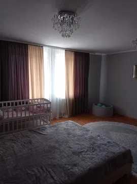 1 -кімнатна квартира з ремонтом та меблями в смт. Богородчани