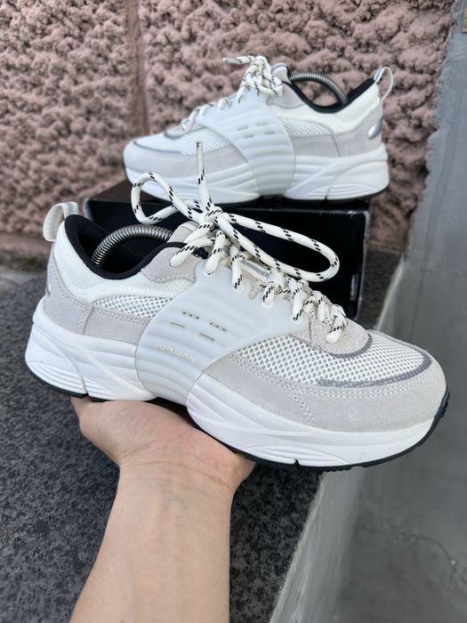 ‼️ ОРИГІНАЛ ‼️ Air Jordan Trunner O/S White IB3722-102