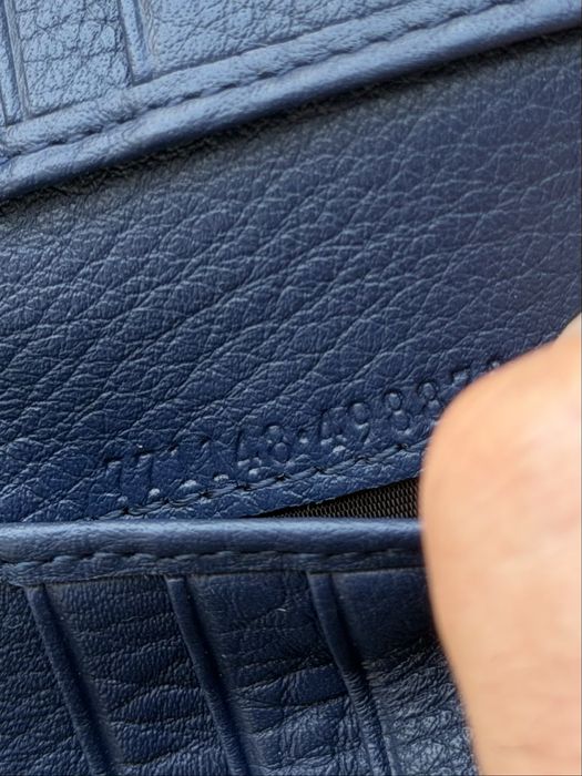 Кошелек Gucci оригинал