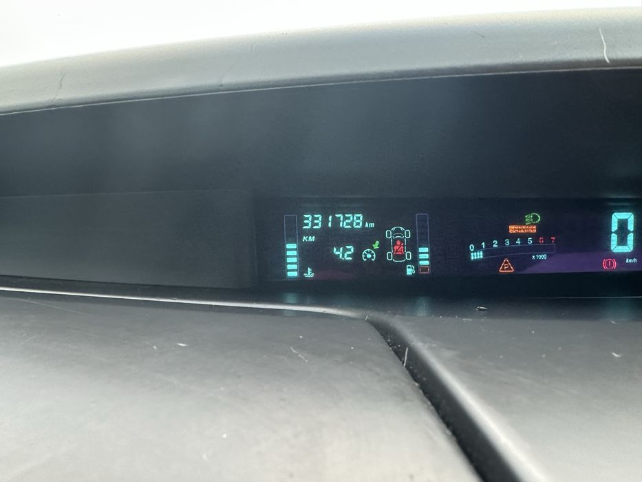 Renault Espace IV 2.0T