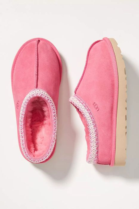 Ugg tasman, нові