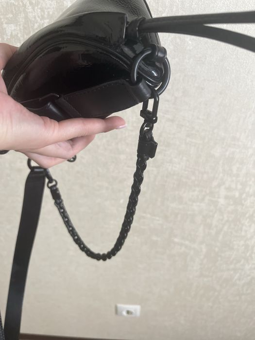 Сумка нова Michael Kors з натуральної шкіри
