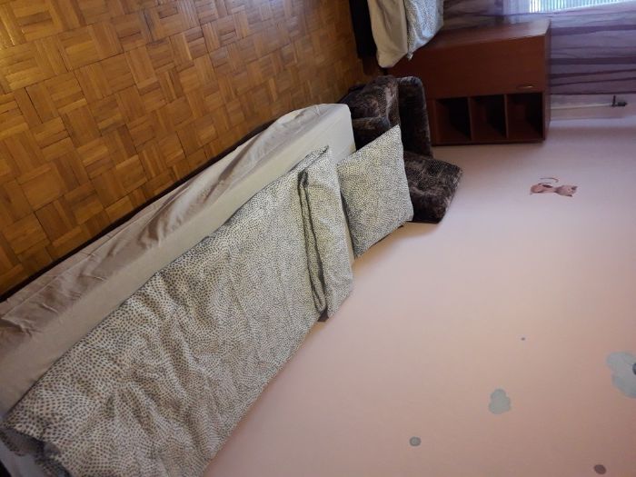 Kwatery pracownicze - Rybnik