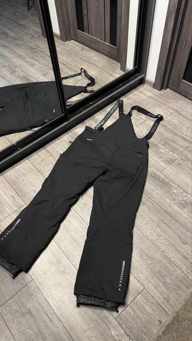 Гірськолижний костюм Willard