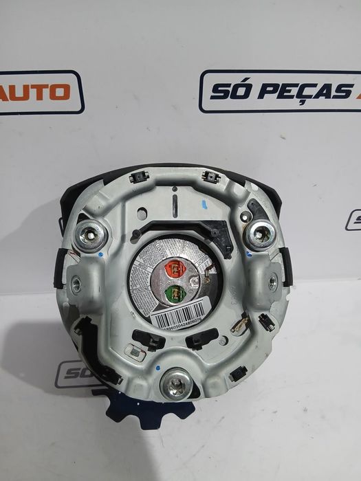 AIRBAG VOLANTE AUDI A3 1.6 G, REF: 8P0880201BG