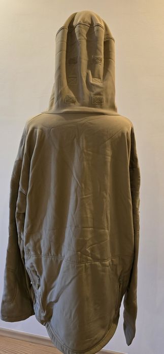 Kurtka softshell wojskowa pustynna coyote piaskowa jesienna zimowa