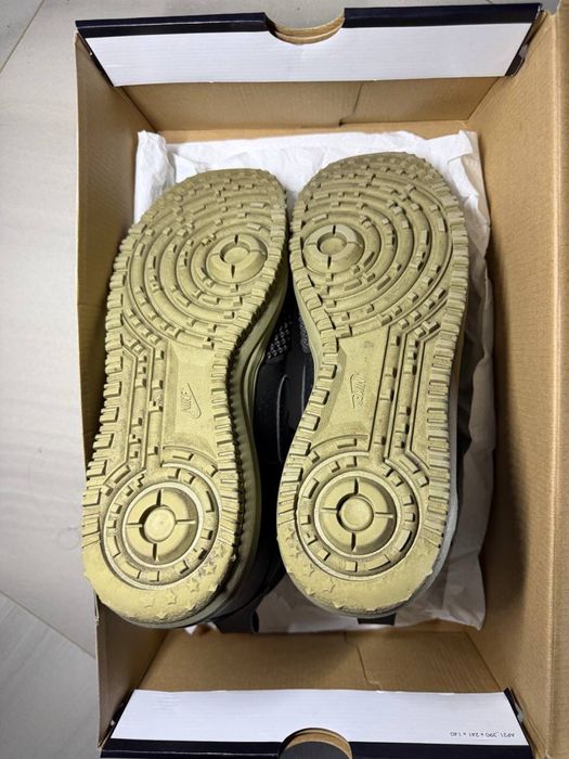 Nike Lunar Force 1  44 розмір