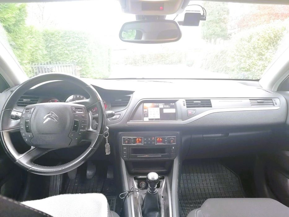 Citroën C5