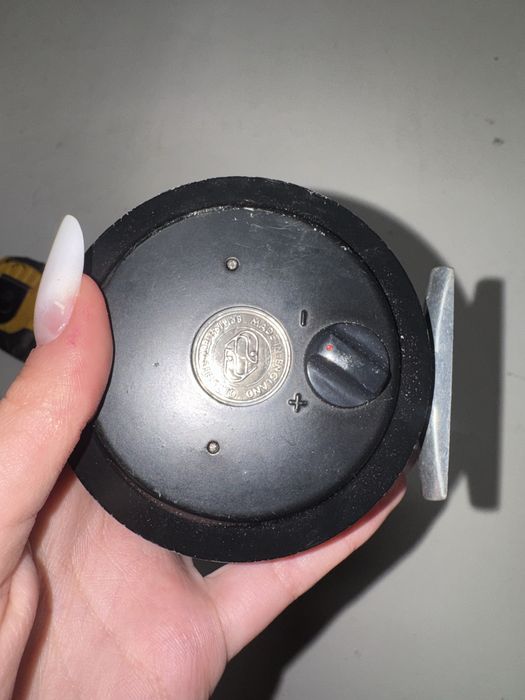 kołowrotek muchowy model Leeda Rimfly II.