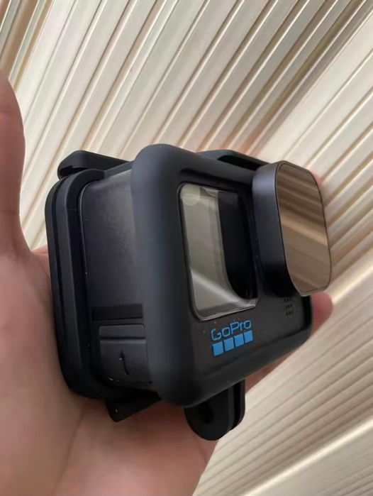 Захисна рамка чохол для екшн камер GoPro Hero 9,10,11,12,13.