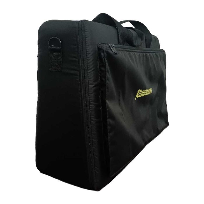 Sacos softcase para todo o tipo de instrumentos musicais