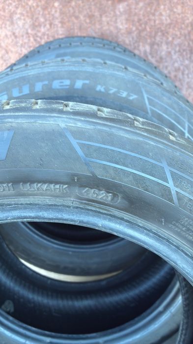 Продам резина лето 195/55 R15 ВАЗ Ланос жигули шины летняя 15 покрышки