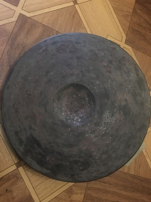 Комфорки для електроплити