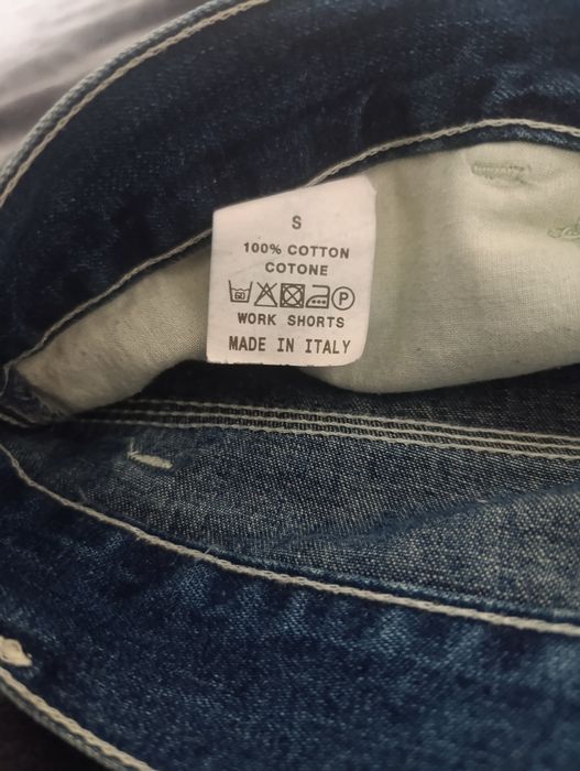 Джінсові Шорти Jack Jones Розмір S