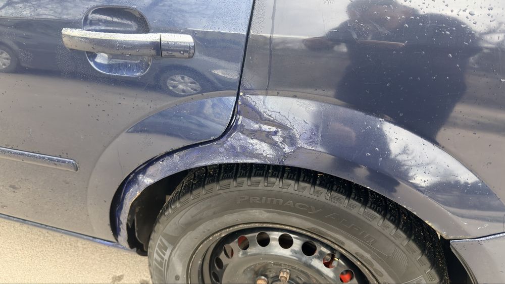 Форд мондео 2.0 дизель