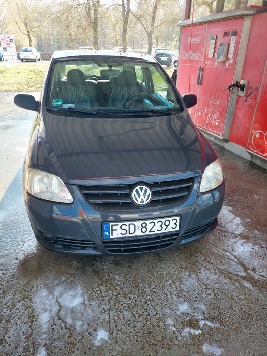 Sprzedam bardzo ekonomiczne autko