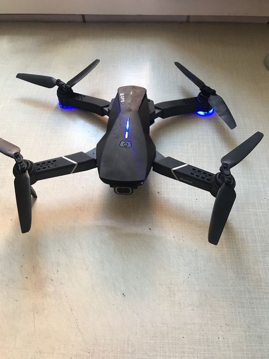 Квадрокоптер Eachine E520S