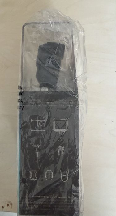 Продам GoPro HERO7 Silver
