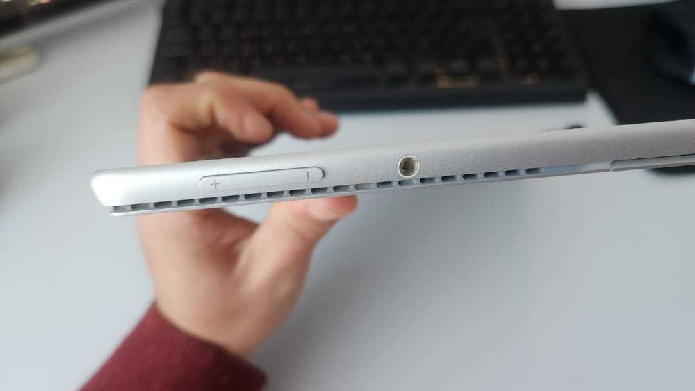 Notebook portátil Microsoft Surface Pro 8