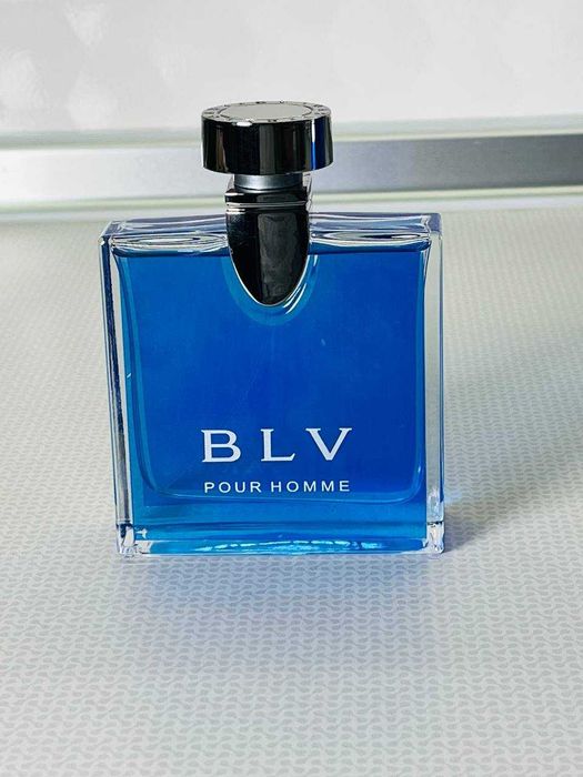 Парфуми Bvlgari Blv Pour Homme