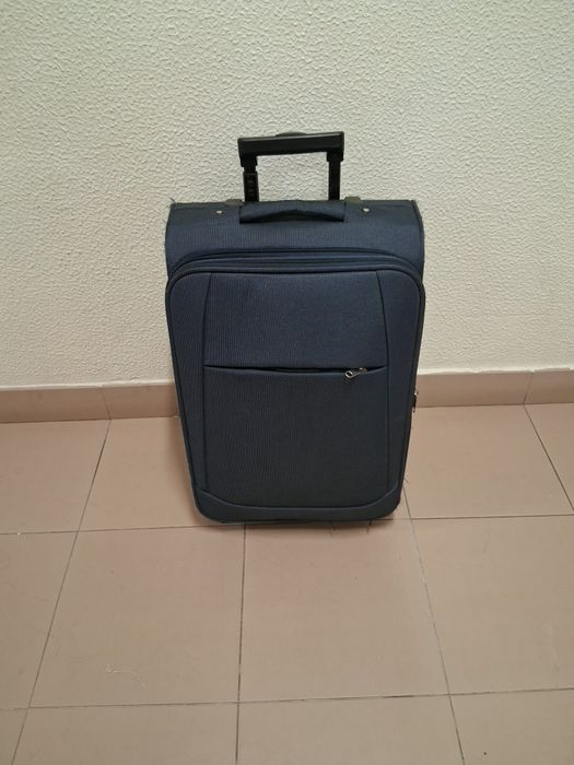 Mala de Cabine/Trolley com rodas