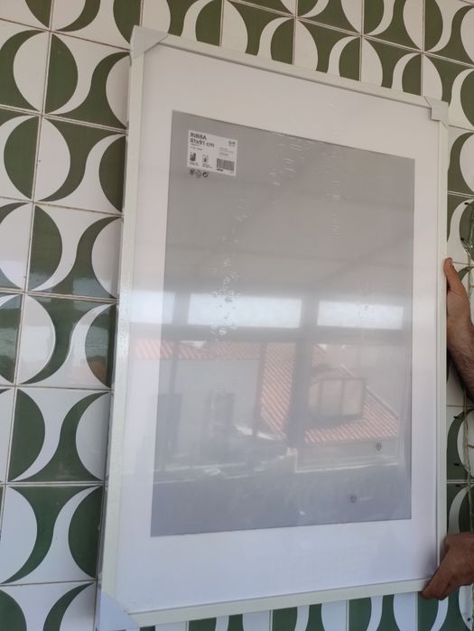 Quadro 61x91 NOVO