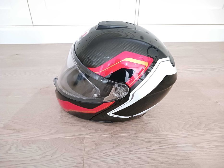 Capacete AGV Sportmodular L