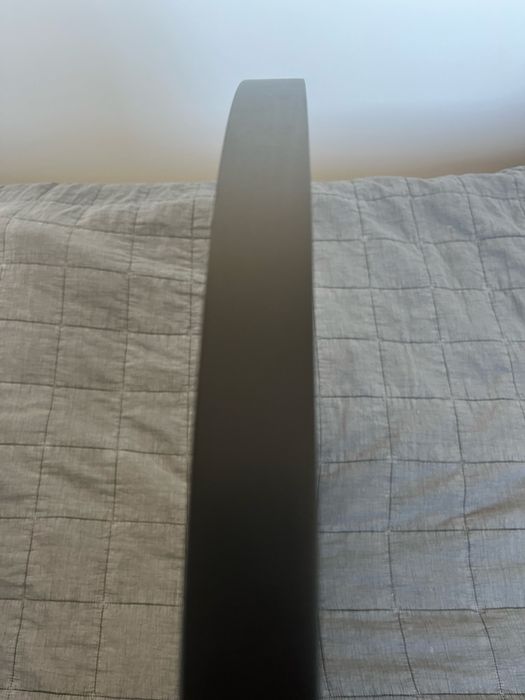 Lustro okrągłe 60 cm