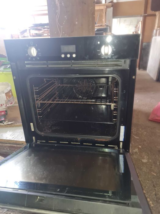 Forno eletrico em otimas condições