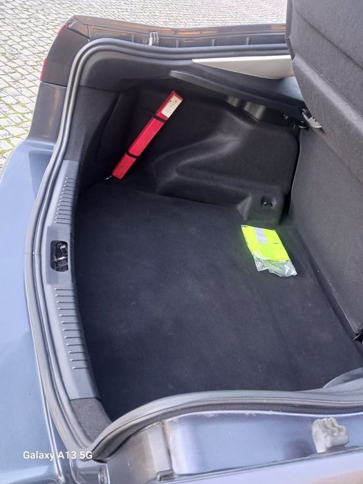 Ford mondeo 128 mil km