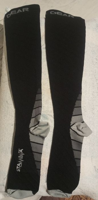 Компрессионные гольфы